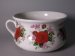 #1621  Portmeirion Pottery "Roses" Chamber Pot, circa 1970s