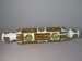 #1582 Rare Portmeirion Pottery "Talisman" Rolling Pin, circa 1962  **SOLD** December 2019