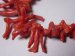 #1500 Victorian Red Coral Necklace   **SOLD**