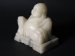 #1432 Carved Soapstone Budai from China, circa 1880 - 1920