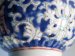 #1699  Nonya Enamelled Straits Chinese 'Fu Shou' Chrysanthemum Bowl, Daoguang Mark, mid 19th Century  **Sold** April 2018