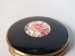 #1631  Ladies Powder Compact, circa 1950s   **Sold**  March 2018