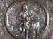 #0046 Renaissance Style German Copper Plaque by Gustav Grohe 1829-1906  **SOLD**  2019