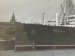 #1759  Framed Photograph R.M.S. Aquitania Liverpool, circa 1939  **Sold** May 2019