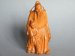 #0360  Fine Huang Yang Mu (Boxwood) Carved Figure by Jing Fu (China) , active 1912-1949 **Sold** through Christies King Street, November 2012