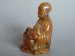 #0323 Rare 17th/18th Century Chinese Soapstone Carving of Damo, signed Shang Jun   **Sold** to U.S.A., Nov. 2013