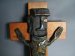 #0355 Rare Arthur Dooley Bronze "Crucifixion" Sculpture, circa 1960s **PRICE ON REQUEST** 售价待询