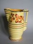 #1615  Art Deco Burleigh Jug, circa 1930s - 1940s   **Sold**  March 2017