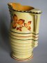 #1615  Art Deco Burleigh Jug, circa 1930s - 1940s   **Sold**  March 2017