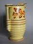 #1615  Art Deco Burleigh Jug, circa 1930s - 1940s   **Sold**  March 2017