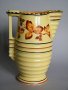 #1615  Art Deco Burleigh Jug, circa 1930s - 1940s   **Sold**  March 2017