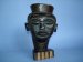 #0021  Early 20th Century Kuba Palm Wine Cup from the Congo