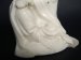 #0019 Chinese Dehua Blanc de Chine Porcelain Guanyin - Kangxi Reign (1662-1722) **Sold** to China - November 2013 售至中国 - 2013 年11月