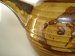 #0013  Studio Pottery Ara Cardew Teapot - Late 20th Century  **Sold**