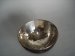 #0016  Silver-lined Chinese Coconut Wine Cup, 19th Century ,  *Sold* through our Liverpool shop - May 2013 利物浦店内售出 - 2013年5月
