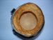 #0021  Early 20th Century Kuba Palm Wine Cup from the Congo