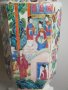 #0783  Early 19th Century Famille Rose Vase Jiaqing 1795-1820  **SOLD**  2018
