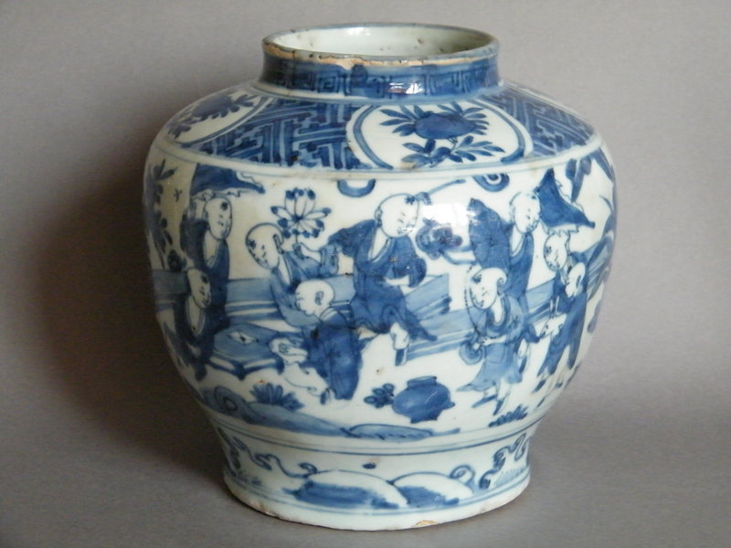 Porcelain 瓷器