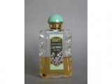 #0496 1940s / 1950s Mitcham Lavender Scent Bottle **SOLD**