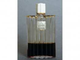 #0434 "Le Dandy" Scent Bottle by D'Orsay Paris