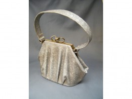 #0608 1940s/1950s Ladies Evening Bag "SOLD"