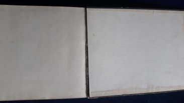 #1804 Photo Album "The Ceremonies of a Japanese Marriage,"  First Edition 1905