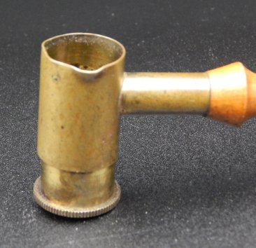 #1867  Victorian Gun Powder Measure