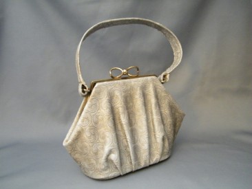 #0608 1940s/1950s Ladies Evening Bag "SOLD"