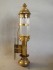 #0079  Pair of Great Western Railway Carriage Lamps, circa 1970s  **Sold**  August 2018