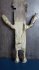 #0355 Rare Arthur Dooley Bronze "Crucifixion" Sculpture, circa 1960s **PRICE ON REQUEST** 售价待询