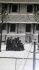 #1798  City of Liverpool Housing St Andrews Gardens Flats Original 1935 Photograph