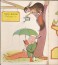 #0024  Rare Liverpool Echo 'Further Adventures of Curly Wee' Annual, circa 1951