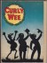 #0024  Rare Liverpool Echo 'Further Adventures of Curly Wee' Annual, circa 1951