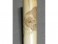 #1400 Japanese Ivory Cheroot or Cigar Holder, Meiji period (1868-1911) **SOLD** through our Liverpool shop December 2016