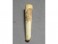 #1400 Japanese Ivory Cheroot or Cigar Holder, Meiji period (1868-1911) **SOLD** through our Liverpool shop December 2016