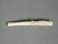 #1403 Ladies Ivory Cigarette Holder from China, circa 1920 -1940 **Sold"" March 2017