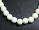 #1008 1960s Phosphorescent "glow-in-the-Dark" Plastic Beads