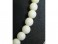 #1008 1960s Phosphorescent "glow-in-the-Dark" Plastic Beads