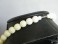 #1008 1960s Phosphorescent "glow-in-the-Dark" Plastic Beads