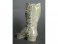 #0984 Victorian / Edwardian Porcelain Ladies Boot, circa 1890-1910  **SOLD** through our Liverpool shop  2016