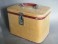 #0987 "Wotajoy" Ladies Vanity Case, early 1950s