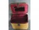 #0987 "Wotajoy" Ladies Vanity Case, early 1950s