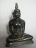 #0849  Rare 18th/19th Century Seated Bronze Buddha from Sri Lanka  **Price on Request**