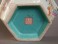 #1633 19th Century Chinese Famille  "Rose Porcelain Bowl, Tongzhi (1862-1874) Seal Mark   **Sold** June 2018