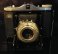 #1170  1949 Zeiss-Ikon Nettar Camera, Made in Germany, *Sold* 2018