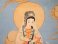 #1726  Chinese Religious Painting on Paper by  Li Tian Duo, 19th or early 20th Century   **Sold** to Hong Kong June 2018