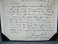 #1696   Hand Written Letter from King George V to Former Prisoner of War, 1918   **Sold**