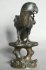 #1818  Very Rare Early 17th Century Chinese Bronze Parrot Incense Burner,   **Sold** to Taiwan July 2022