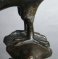 #1818  Very Rare Early 17th Century Chinese Bronze Parrot Incense Burner,   **Sold** to Taiwan July 2022