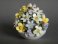 #1787 Royal Doulton Bone China "Wild Flower Posy", circa 1960s **Sold**  December 2020